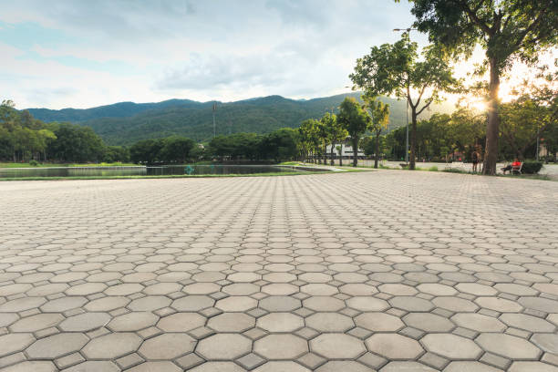 Best Driveway Resurfacing Pavers  in Vian, OK